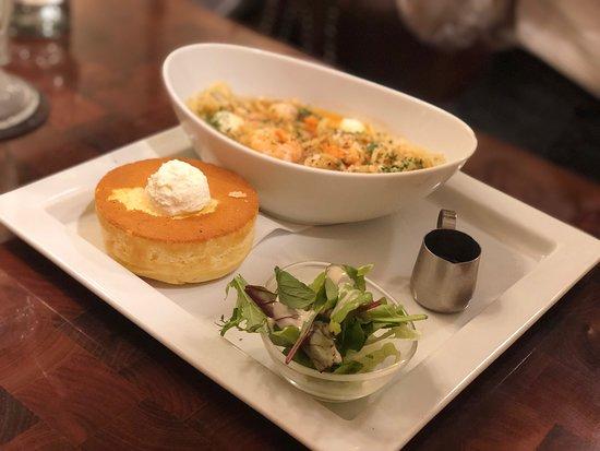 Hoshino Coffee Makuhari